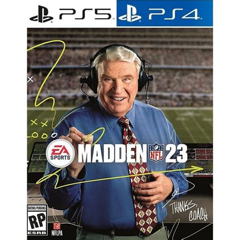 is madden 23 cross platform ps4 and ps5|madden 23 ps4.